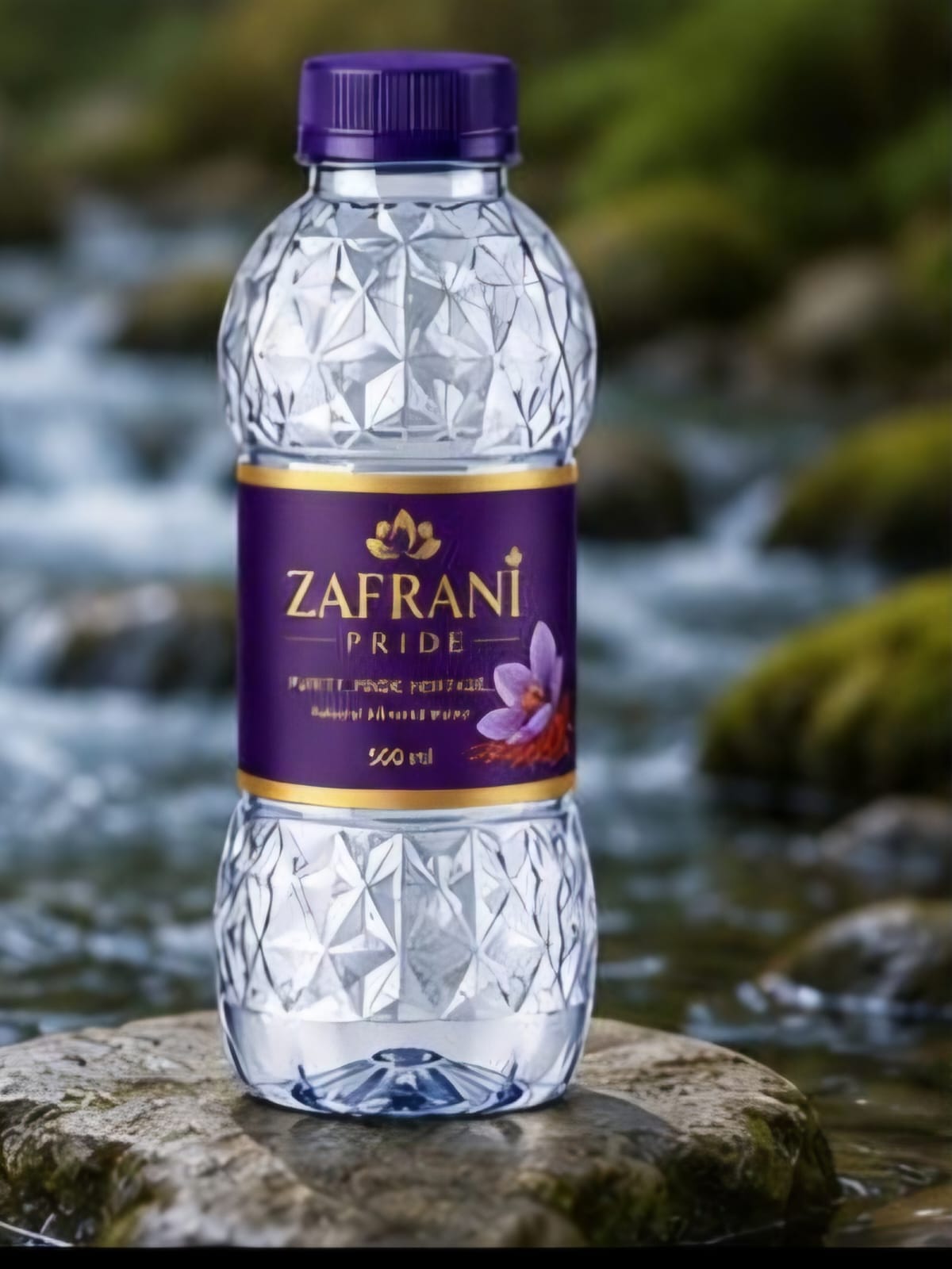 Zafrani Pride